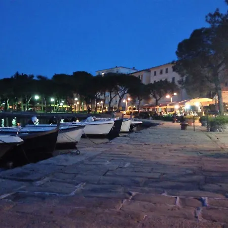 La Valletta Sul Mare Apartman
