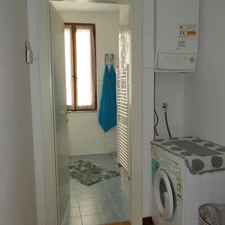 La Valletta Sul Mare Apartman La Spezia