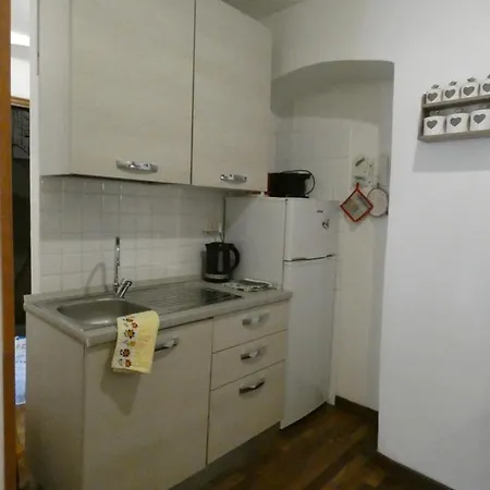 Apartment La Valletta Sul Mare