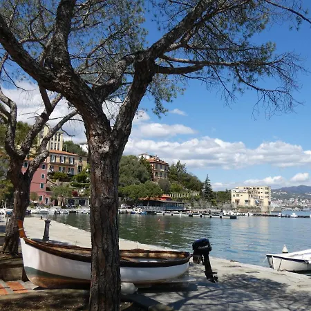 La Valletta Sul Mare La Spezia